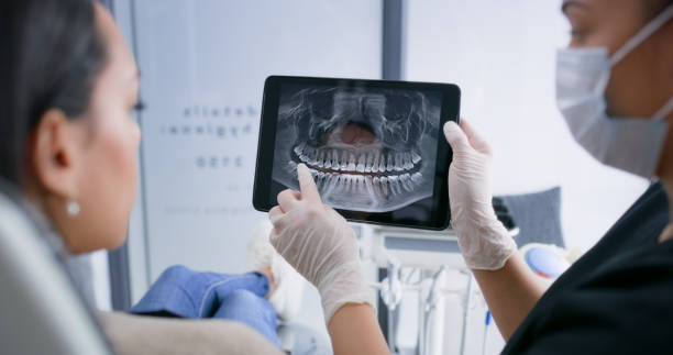 Licensed Dental service in Running Springs, CA - Smile Center Dentistry